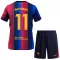 Dres FC Barcelona Raphinha 11 Dječji Domaći 2026/27