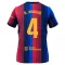 Dres FC Barcelona Ronald Araujo 4 Domaći 2026/27