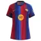 Dres FC Barcelona Ženski Domaći 2026/27