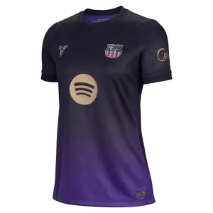 Dres FC Barcelona Ženski Gostujući 2026/27