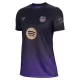 Dres FC Barcelona Ženski Gostujući 2026/27 Dres FC Barcelona Ženski Gostujući 2026/27