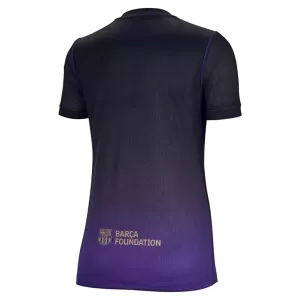 Dres FC Barcelona Ženski Gostujući 2026/27