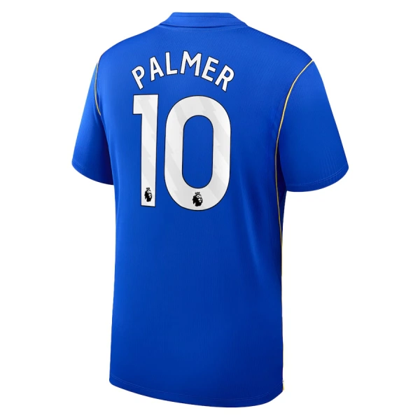 Dres Chelsea Cole Palmer 10 Dječji Domaći 2026/27
