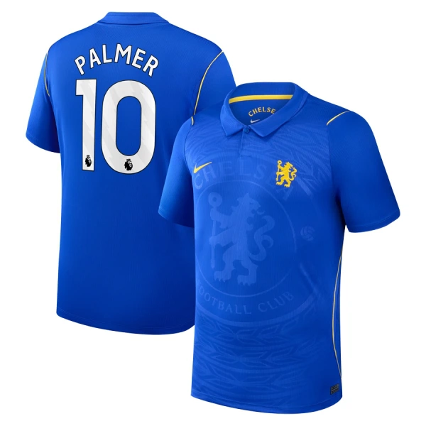Dres Chelsea Cole Palmer 10 Domaći 2026/27 Dres Chelsea Cole Palmer 10 Domaći 2026/27