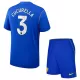 Dres Chelsea Cucurella 3 Dječji Domaći 2026/27 Dres Chelsea Cucurella 3 Dječji Domaći 2026/27