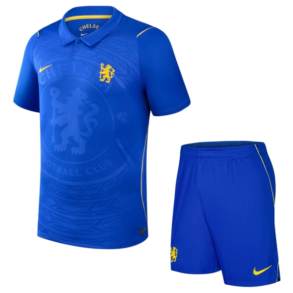 Dres Chelsea Dječji Domaći 2026/27 Dres Chelsea Dječji Domaći 2026/27