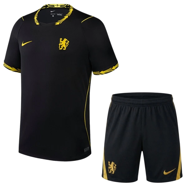 Dres Chelsea Dječji Gostujući 2026/27 Dres Chelsea Dječji Gostujući 2026/27