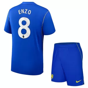 Dres Chelsea Enzo Fernández 8 Dječji Domaći 2026/27
