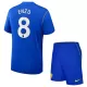 Dres Chelsea Enzo Fernández 8 Dječji Domaći 2026/27 Dres Chelsea Enzo Fernández 8 Dječji Domaći 2026/27