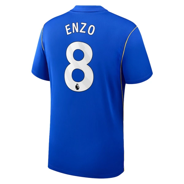Dres Chelsea Enzo Fernández 8 Dječji Domaći 2026/27