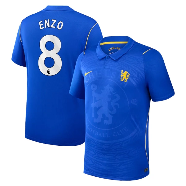 Dres Chelsea Enzo Fernández 8 Domaći 2026/27