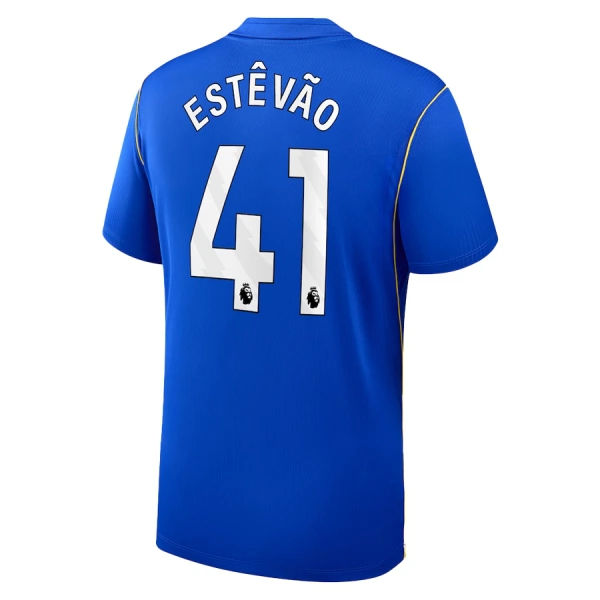 Dres Chelsea Estevao 41 Domaći 2026/27