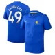 Dres Chelsea Garnacho 49 Domaći 2026/27 Dres Chelsea Garnacho 49 Domaći 2026/27