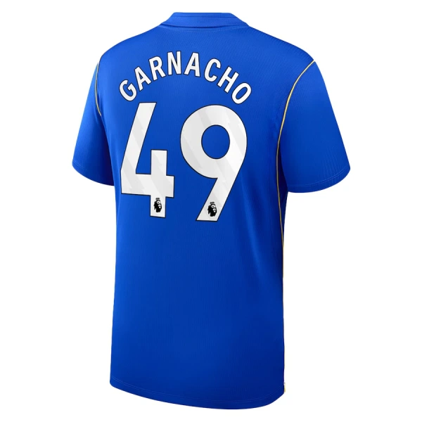 Dres Chelsea Garnacho 49 Domaći 2026/27