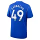 Dres Chelsea Garnacho 49 Domaći 2026/27