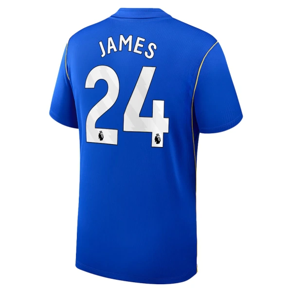 Dres Chelsea James 24 Domaći 2026/27
