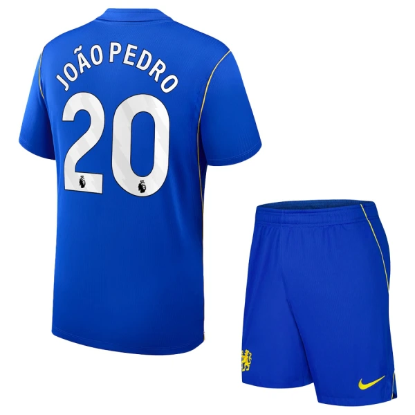 Dres Chelsea Joao Pedro 20 Dječji Domaći 2026/27