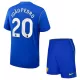 Dres Chelsea Joao Pedro 20 Dječji Domaći 2026/27