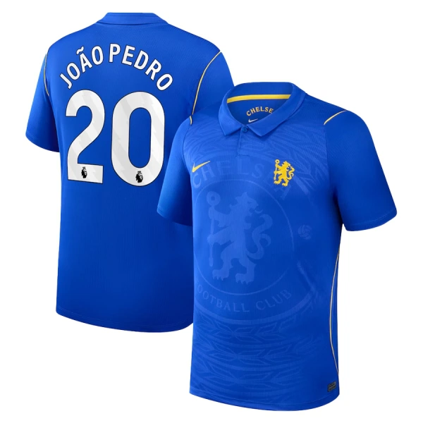 Dres Chelsea Joao Pedro 20 Domaći 2026/27 Dres Chelsea Joao Pedro 20 Domaći 2026/27