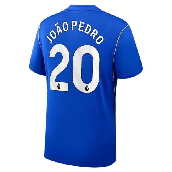 Dres Chelsea Joao Pedro 20 Domaći 2026/27