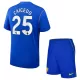 Dres Chelsea Moisés Caicedo 25 Dječji Domaći 2026/27 Dres Chelsea Moisés Caicedo 25 Dječji Domaći 2026/27
