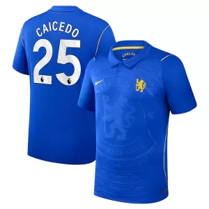 Dres Chelsea Moisés Caicedo 25 Domaći 2026/27