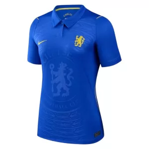 Dres Chelsea Ženski Domaći 2026/27