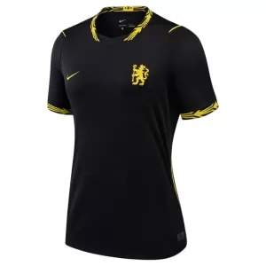 Dres Chelsea Ženski Gostujući 2026/27