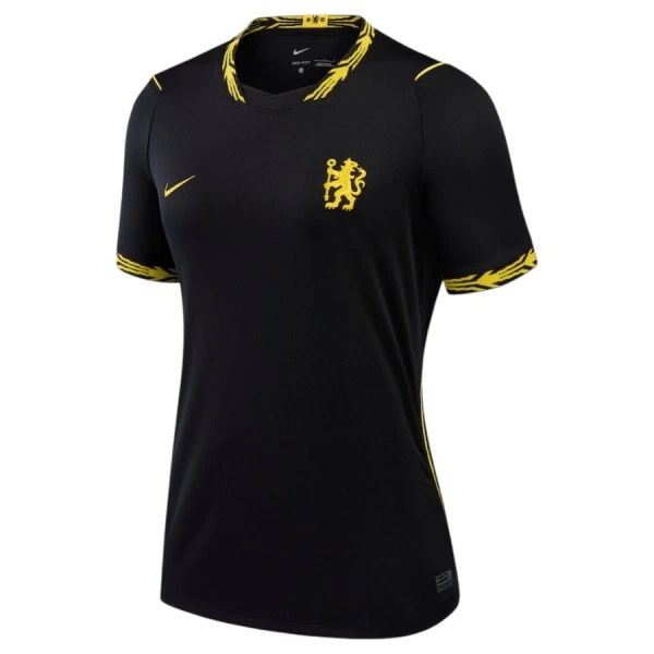 Dres Chelsea Ženski Gostujući 2026/27 Dres Chelsea Ženski Gostujući 2026/27