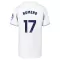 Dres Tottenham Hotspur Cristian Romero 17 Domaći 2026/27