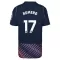 Dres Tottenham Hotspur Cristian Romero 17 Gostujući 2026/27