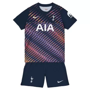 Dres Tottenham Hotspur Dječji Gostujući 2026/27