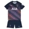 Dres Tottenham Hotspur Dječji Gostujući 2026/27