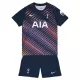 Dres Tottenham Hotspur Dječji Gostujući 2026/27 Dres Tottenham Hotspur Dječji Gostujući 2026/27