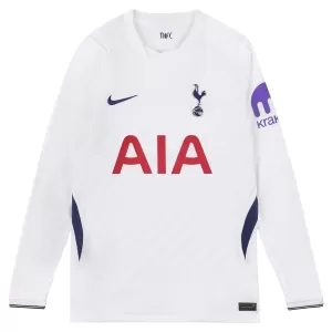 Dres Tottenham Hotspur Domaći 2026/27 Dugi Rukav
