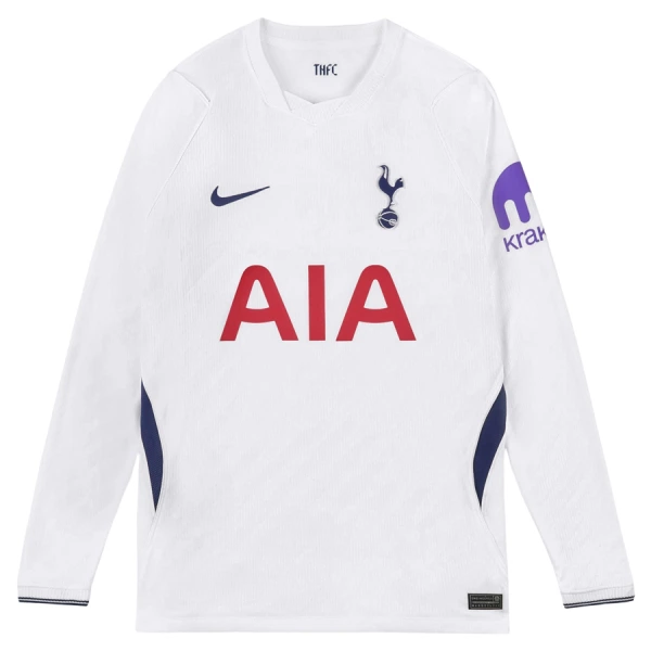Dres Tottenham Hotspur Domaći 2026/27 Dugi Rukav Dres Tottenham Hotspur Domaći 2026/27 Dugi Rukav