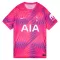 Dres Tottenham Hotspur Golmanski Domaći 2026/27 Ružičasta