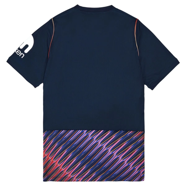 Dres Tottenham Hotspur Gostujući 2026/27