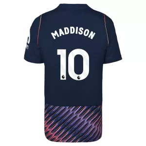 Dres Tottenham Hotspur James Maddison 10 Gostujući 2026/27
