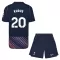 Dres Tottenham Hotspur Kudus 20 Dječji Gostujući 2026/27