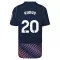 Dres Tottenham Hotspur Kudus 20 Gostujući 2026/27