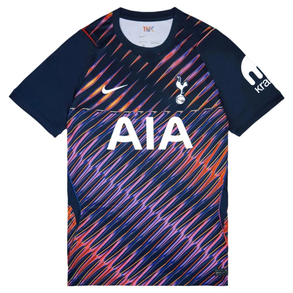 Dres Tottenham Hotspur Kudus 20 Gostujući 2026/27
