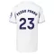 Dres Tottenham Hotspur Pedro Porro 23 Domaći 2026/27