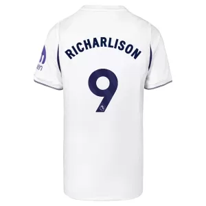 Dres Tottenham Hotspur Richarlison de Andrade 9 Domaći 2026/27 Dres Tottenham Hotspur Richarlison de Andrade 9 Domaći 2026/27