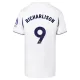 Dres Tottenham Hotspur Richarlison de Andrade 9 Domaći 2026/27 Dres Tottenham Hotspur Richarlison de Andrade 9 Domaći 2026/27