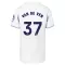 Dres Tottenham Hotspur Van De Ven 37 Domaći 2026/27
