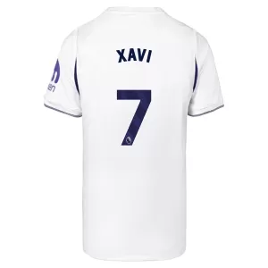Dres Tottenham Hotspur Xavi 7 Domaći 2026/27