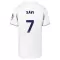 Dres Tottenham Hotspur Xavi 7 Domaći 2026/27