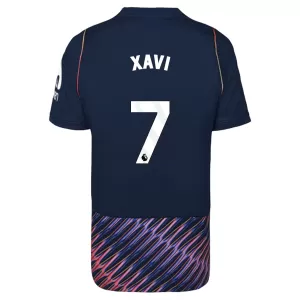 Dres Tottenham Hotspur Xavi 7 Gostujući 2026/27