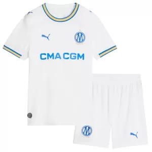 Dres Olympique Marseille Aubameyang 17 Dječji Domaći 2026/27